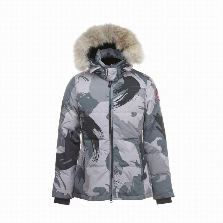 Canada Goose Men's Outwear 42